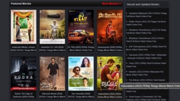 Movierulz2 – Download Telugu, Tamil, Hindi Movies