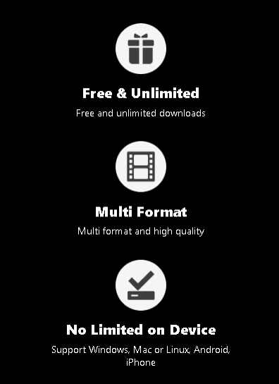 Top 5 Youtube Online MP3 Downloaders Vidmeta Features