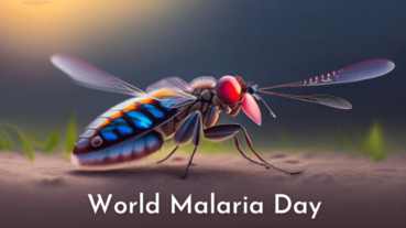 World Malaria Day: विश्व मलेरिया दिवस #April25th