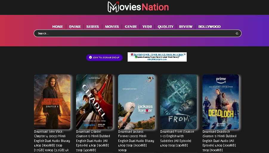 Moviesnation Bollywood Hollywood Movies Download 